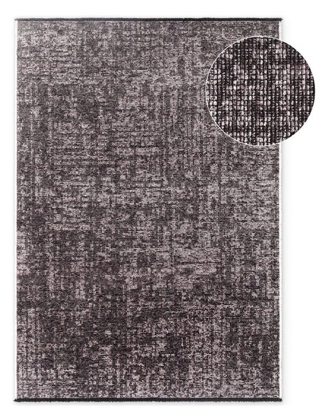 Rjava preproga 80x150 cm Prisma – Elle Decoration