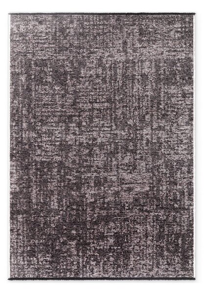 Rjava preproga 80x150 cm Prisma – Elle Decoration