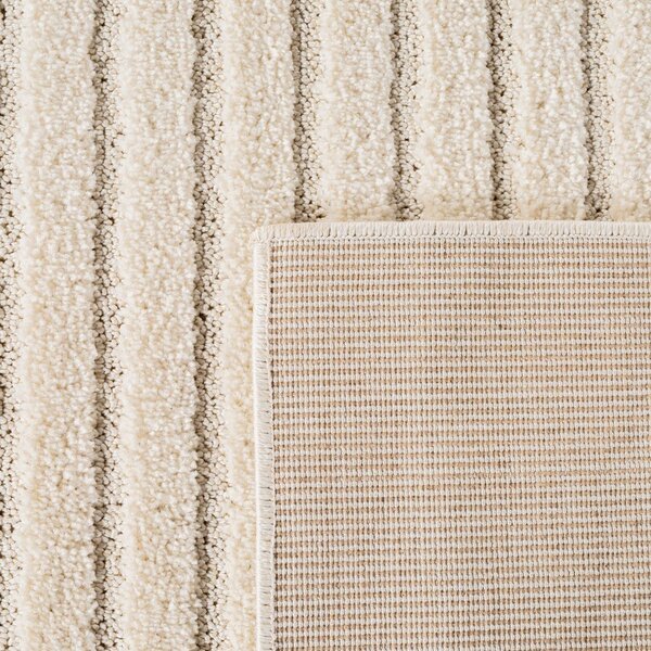 Kremno bela preproga 160x230 cm Art 1123 – Ayyildiz Carpets