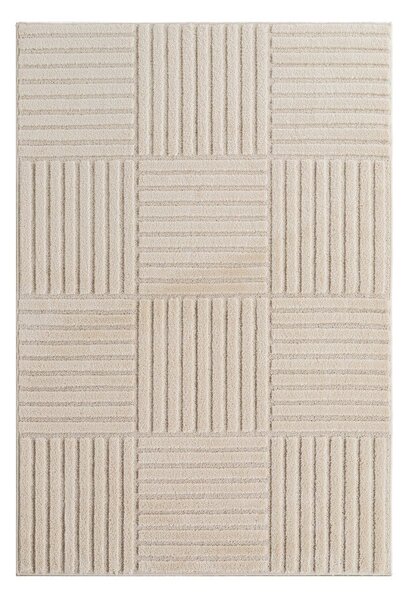 Kremno bela preproga 160x230 cm Art 1123 – Ayyildiz Carpets