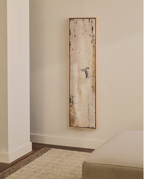 Slika 122x32 cm Selnar – Kave Home