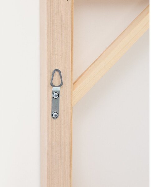 Slika 122x32 cm Selnar – Kave Home