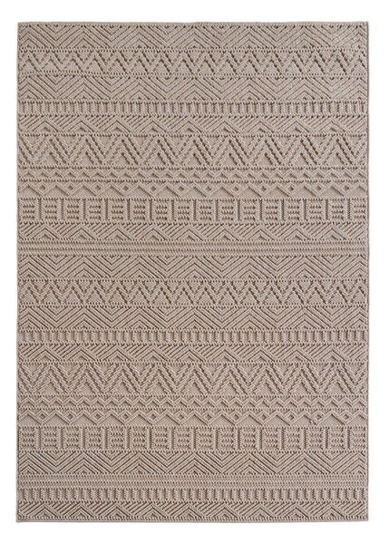 Bež preproga 120x170 cm Helix 2202 – Ayyildiz Carpets