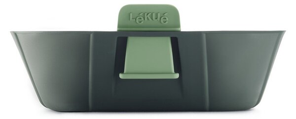 Silikonski model 23x23 cm L – Lékué