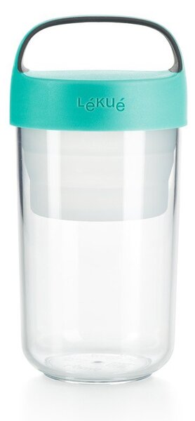 Posoda za malico za jogurt To Go – Lékué