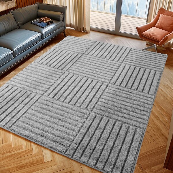 Siva preproga 60x110 cm Art 1123 – Ayyildiz Carpets