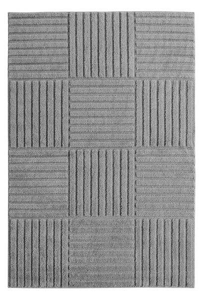 Siva preproga 60x110 cm Art 1123 – Ayyildiz Carpets