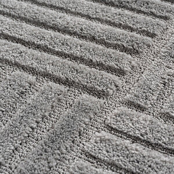 Siva preproga 60x110 cm Art 1123 – Ayyildiz Carpets