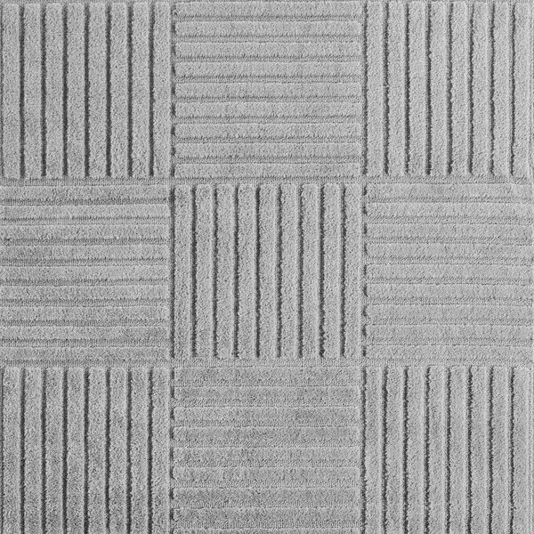 Siva preproga 60x110 cm Art 1123 – Ayyildiz Carpets