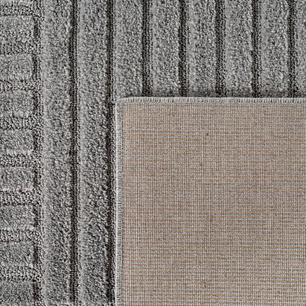 Siva preproga 60x110 cm Art 1123 – Ayyildiz Carpets
