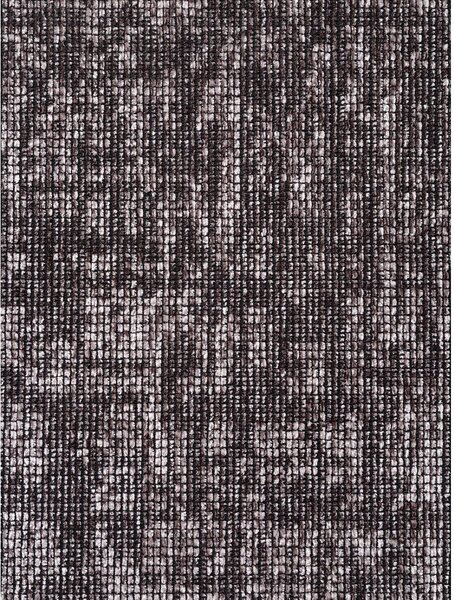 Rjav tekač 80x250 cm Prisma – Elle Decoration