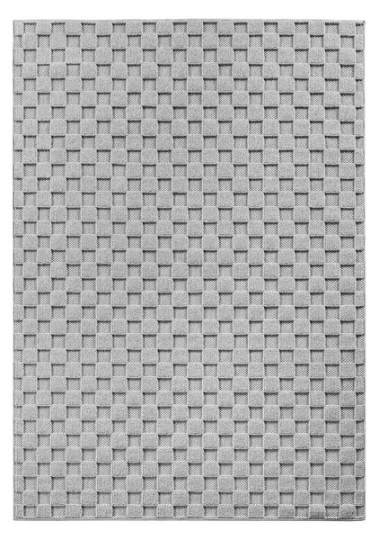Siva preproga 60x110 cm Helix 2203 – Ayyildiz Carpets
