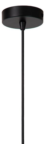 VISEČA SVETILKA 5094 PIGNA 20/20/172 cm E27