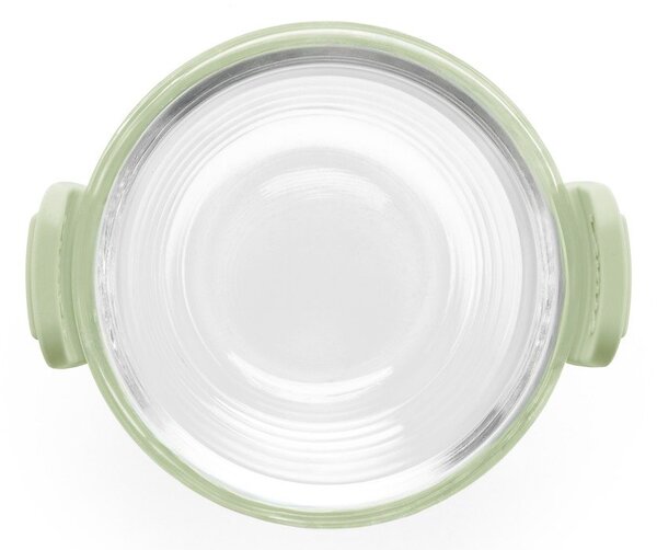 Stekleni modeli v kompletu 4 ks ø 9,5 cm – Lékué