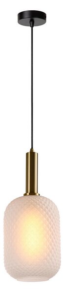 VISEČA SVETILKA 5094 PIGNA 20/20/172 cm E27