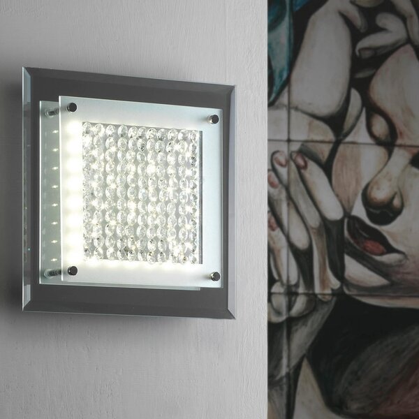 STROPNA LED-SVETILKA Antilia