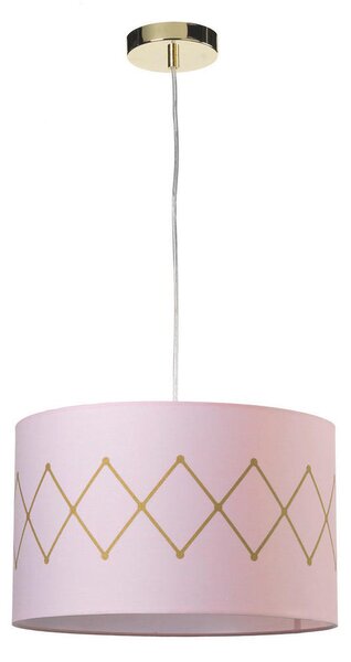 VISEČA SVETILKA 40/40/80 cm E27