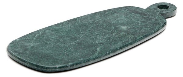 Servirna marmorna deska 20 x 3 cm Obar – Kave Home