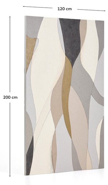 Slika 120x200 cm Marvilo – Kave Home