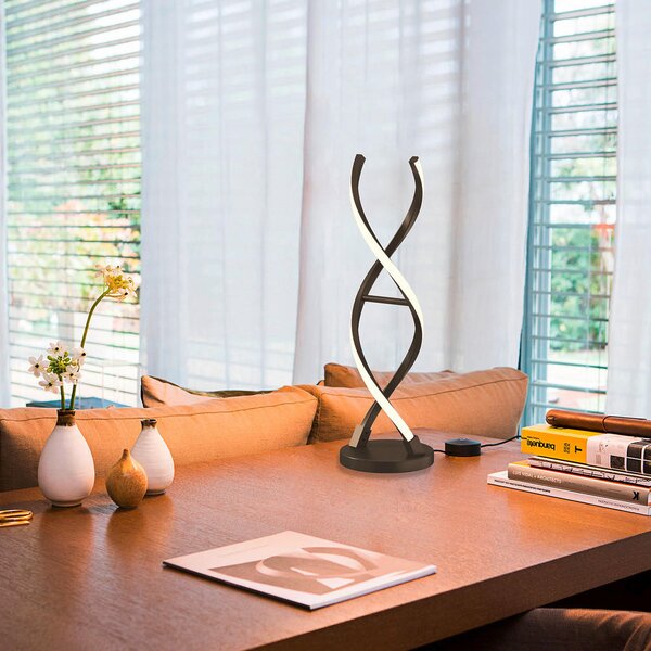 NAMIZNA LED-SVETILKA 5097 DNA 15/15/48.5 cm
