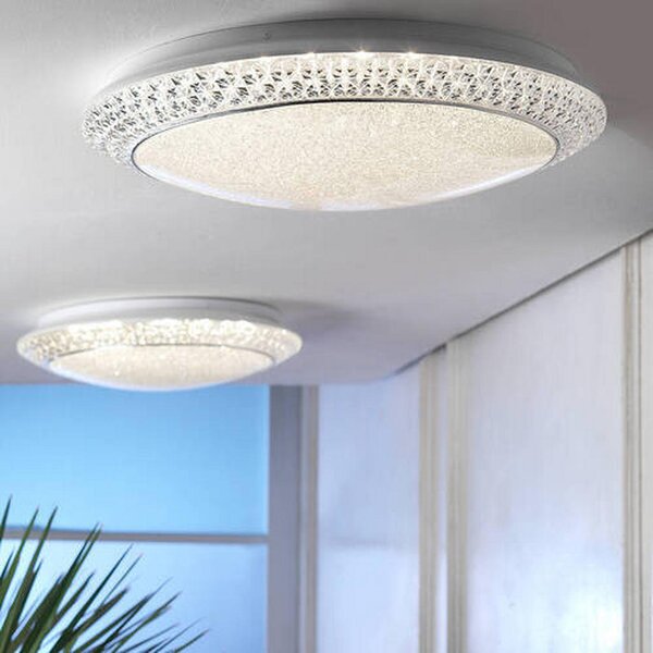 STROPNA LED-SVETILKA 1018 GIULIA 1050 lm 4000 K