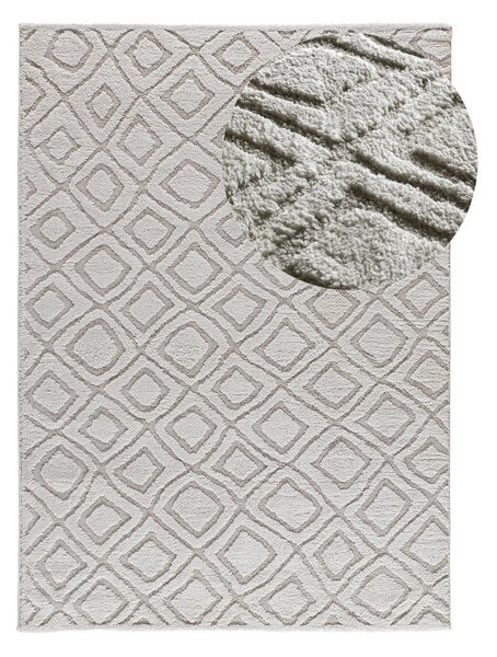 Siva preproga 64x120 cm Juno – Universal