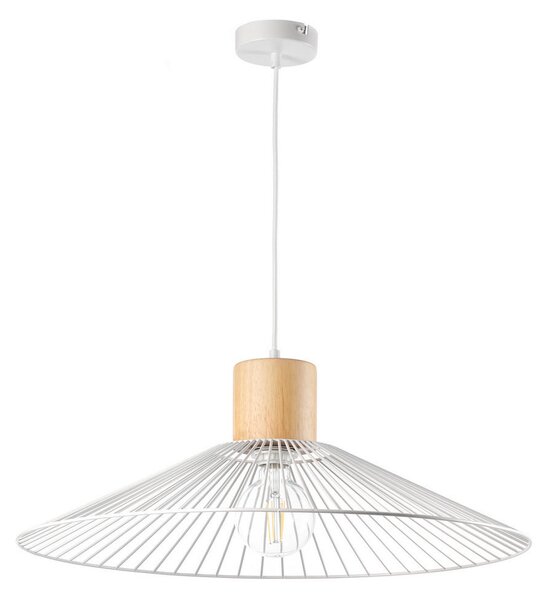 VISEČA NIHALNA SVETILKA 60/60/160 cm E27