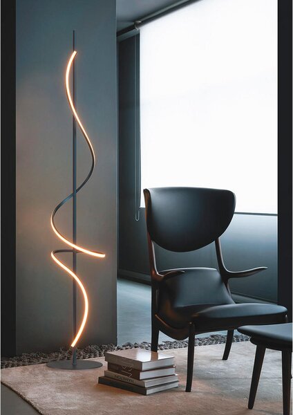 STOJEČA LED-SVETILKA 1200 lm 4000 K
