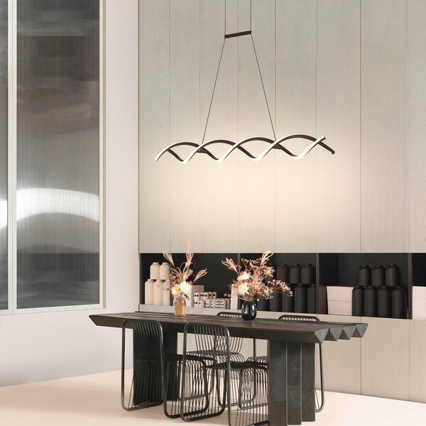 VISEČA LED-SVETILKA 5097 DNA 1800 lm 4000 K