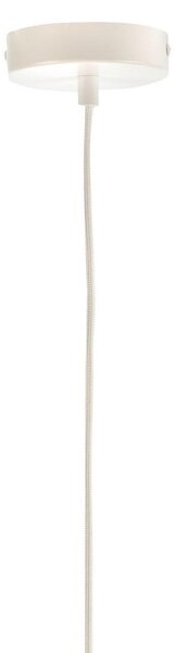 VISEČA SVETILKA 5076 AZIZ 40/40/110 cm E27
