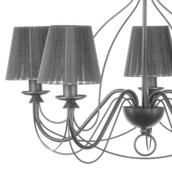 LESTENEC 65/65/130 cm E14