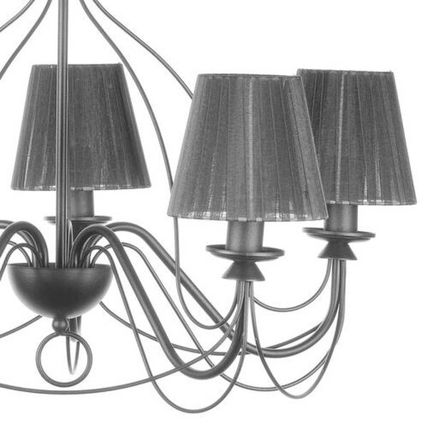 LESTENEC 65/65/130 cm E14