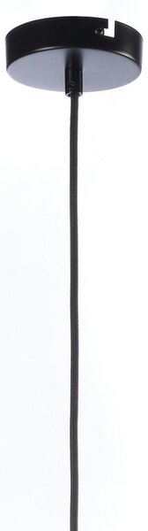 VISEČA SVETILKA RAFIA 60/60/120 cm E27