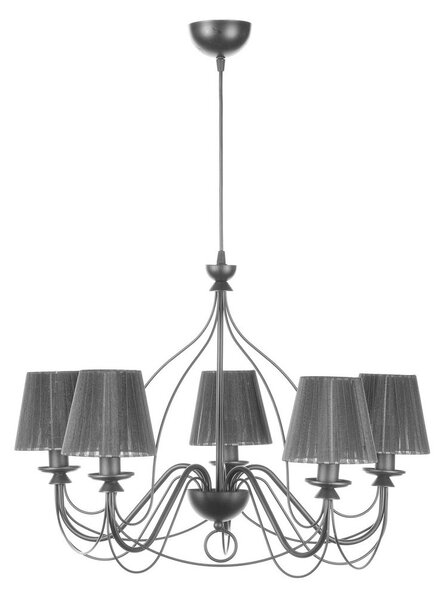 LESTENEC 65/65/130 cm E14