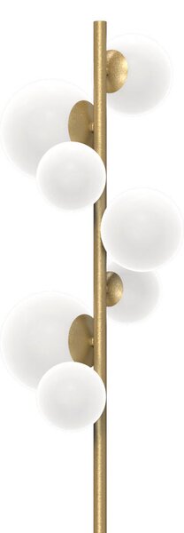 STOJEČA SVETILKA PALOMA 30/30/155 cm