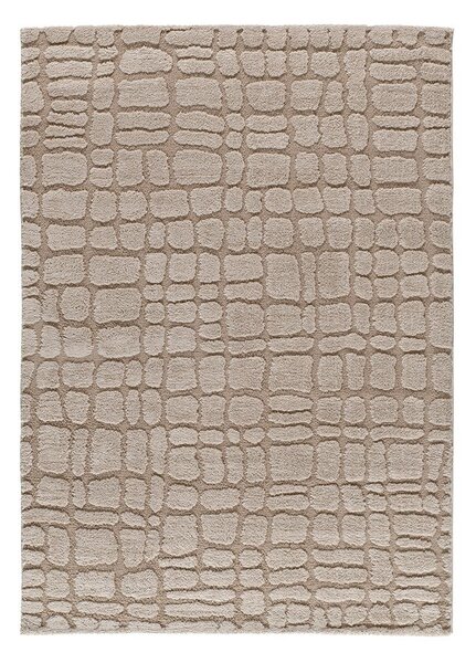 Bež preproga 126x190 cm Juno – Universal