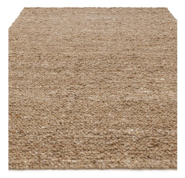 Bež ročno tkana volnena preproga 120x170 cm Adler Honey – Asiatic Carpets