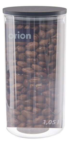 Steklena posoda za shranjevanje živil – Orion