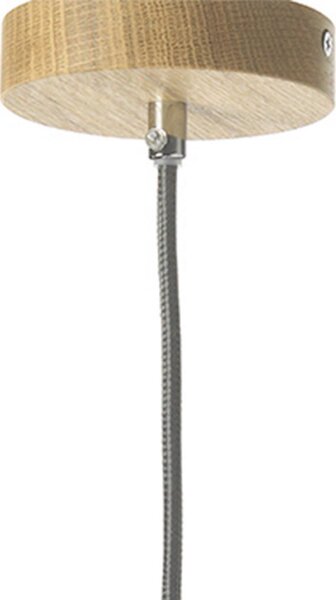 VISEČA SVETILKA 4093 OHANA 40/40/80 cm E27