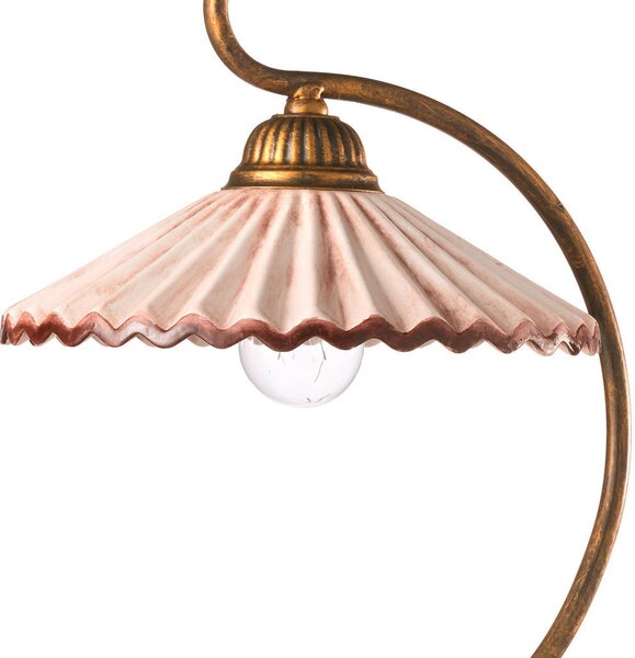 NAMIZNA SVETILKA 4623 ODINO 23/34 cm