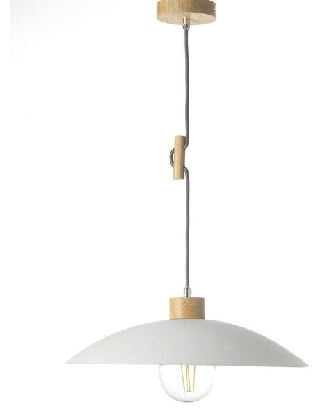 VISEČA SVETILKA 4093 OHANA 40/40/80 cm E27