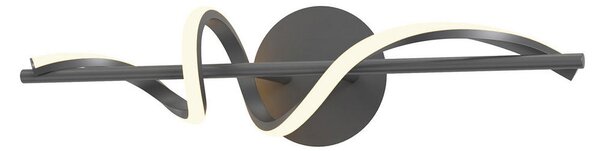 STENSKA LED-SVETILKA 5061 TWIST 380 lm 4000 K