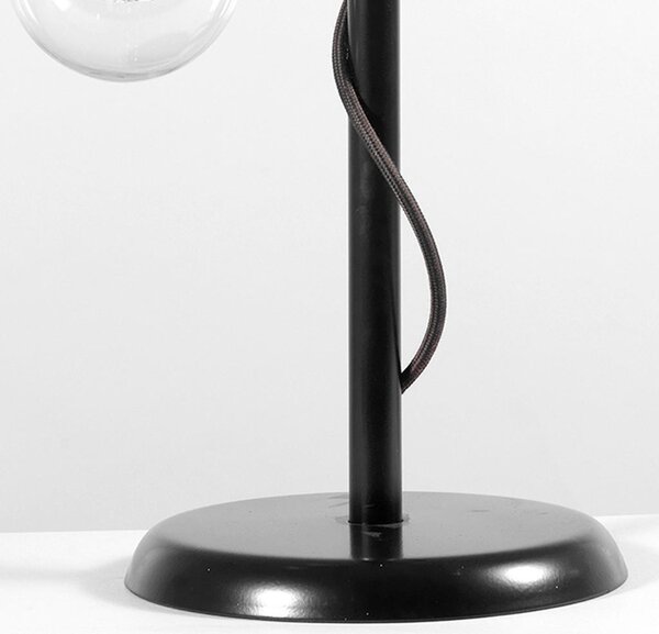 NAMIZNA SVETILKA 4853 WIRE 30/15/48 cm