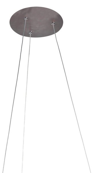 VISEČA LED-SVETILKA ANELLO 1500 lm 3000 K