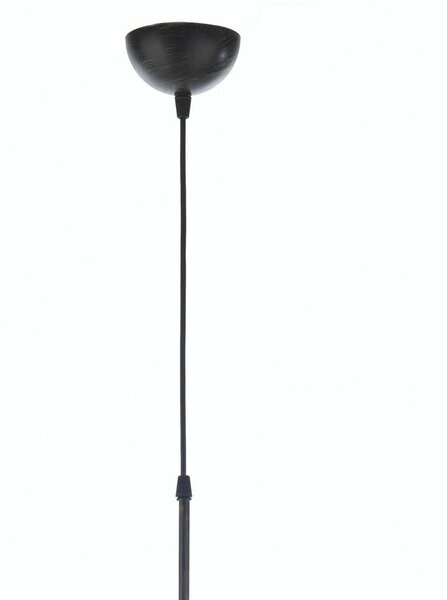 VISEČA NIHALNA SVETILKA 4941 AMAZZONIA 45/45/100 cm E27