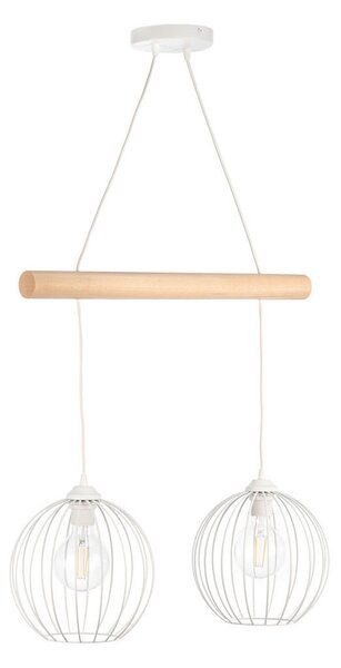 VISEČA SVETILKA 5101 MERCURE 60/24/90 cm E27
