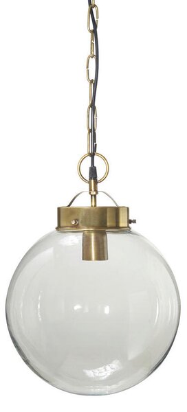VISEČA SVETILKA Normandy 30/36/30 cm