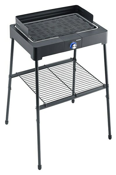 Severin Električni žar PG 8568 (Površina za peko (Š x G): 44,5 x 26 cm, 2,2 kW)