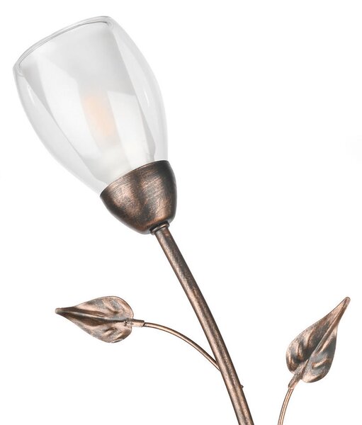 NAMIZNA SVETILKA 4716 LILIANA 34/21/60 cm