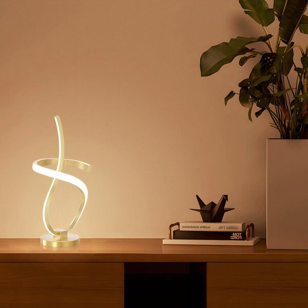 NAMIZNA LED-SVETILKA KIRA 17,5/38,5 cm